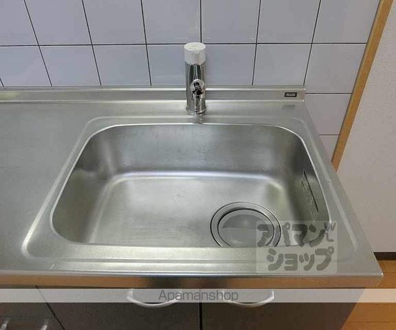 アーバネックス室町の内装写真