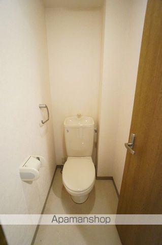 永代町壱番館の内装写真