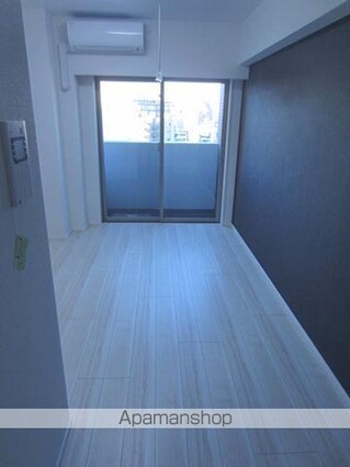 ルクシェール浅草[1K/25.52m2]のリビング・居間