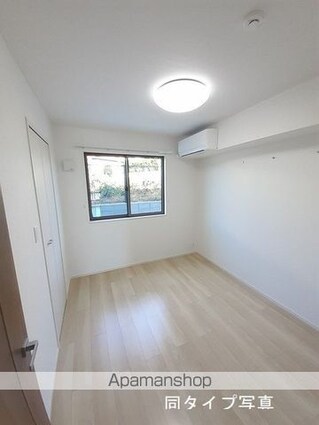 カインドハウスⅢ[1LDK/41.15m2]のその他内装1