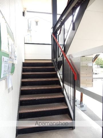 エスポワール大安寺のその他写真
