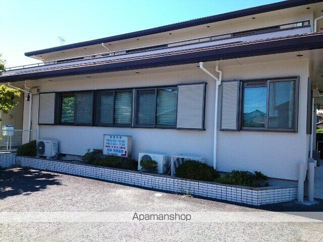 ヒカルサ京田辺大住の周辺写真