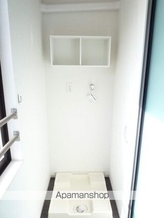 東京都福生市加美平１丁目[1R/35.58m2]の内装5