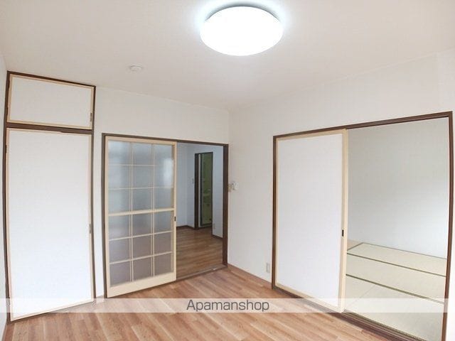 チェリーコーポの内装写真