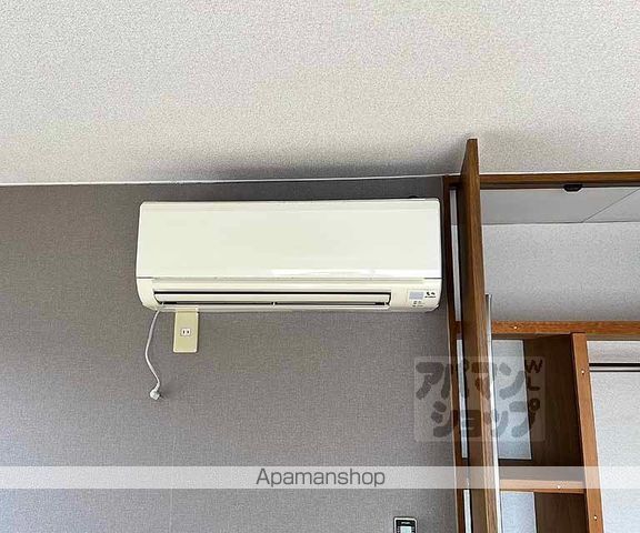 エスポワール亀岡の内装写真