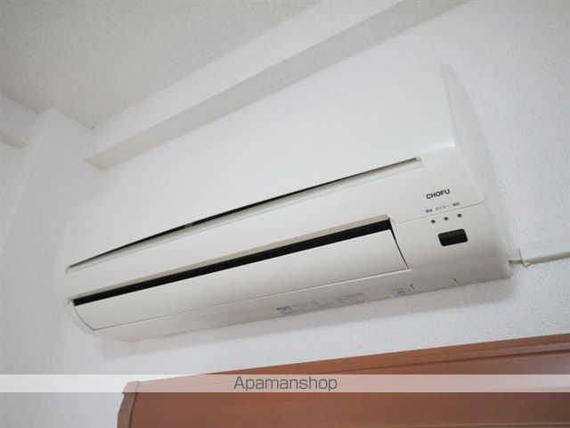 ベルトピア仙台4の内装写真