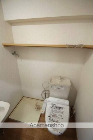 エステートモア警固の内装写真