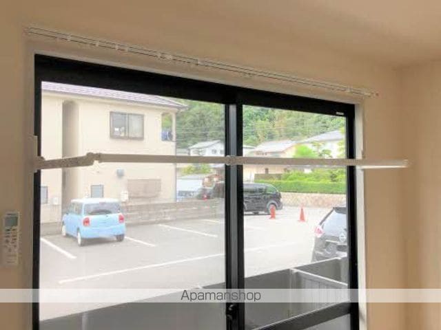 シャルム矢野の内装写真