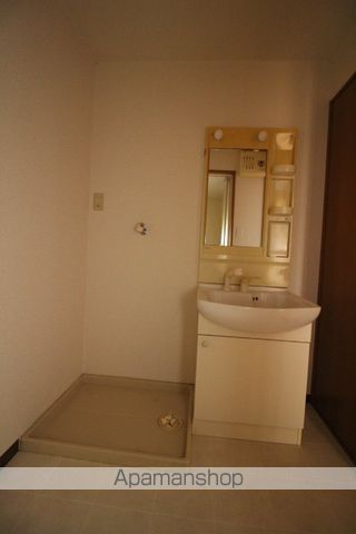 パストラル南町の内装写真