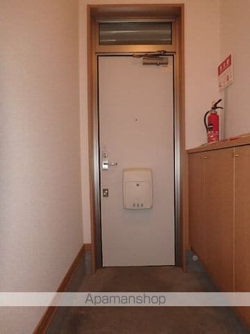 ノースヒルの内装写真