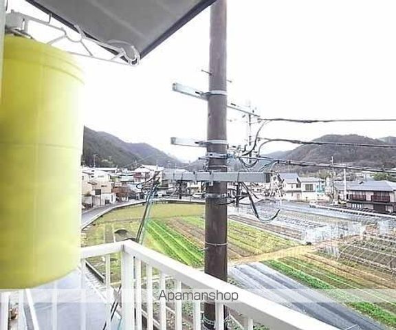 カーサフォレスト西賀茂のその他写真