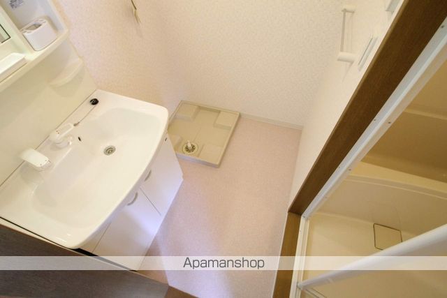 グローリーハイツ山本IIの内装写真