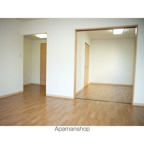 アビタ191の内装写真