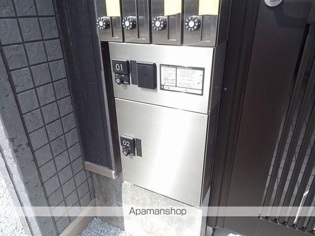 プランドビル銀杏町のその他写真