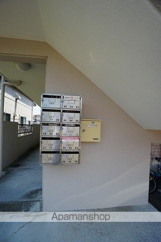 ファミーユIの外観写真