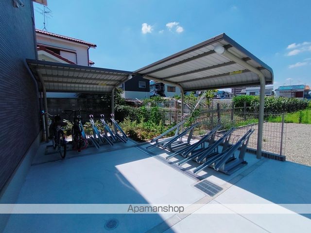 プランドール長池のその他写真