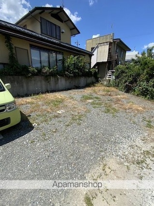 スクエア松島[1K/16.45m2]の駐車場