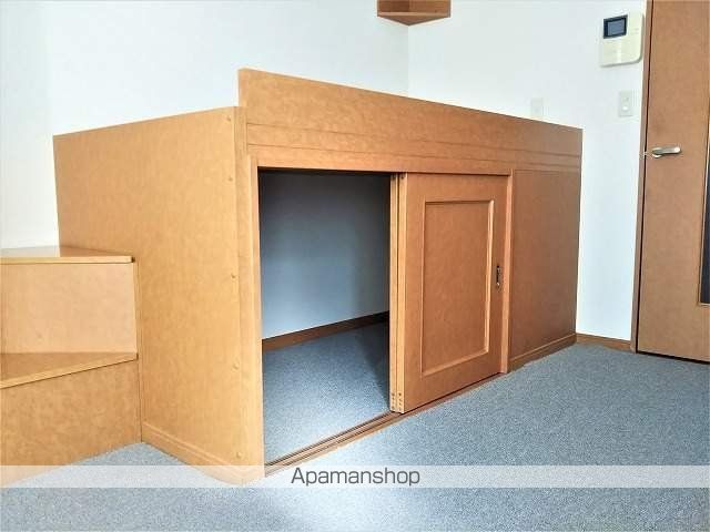レオパレスソフィアの内装写真