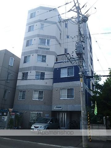 L・STAGEの外観写真