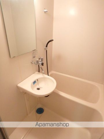 カトレアパークイレブンの内装写真