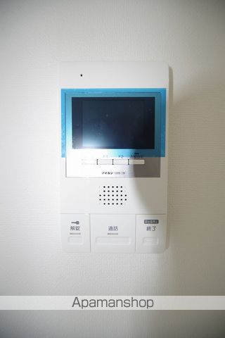 HF両国レジデンスの内装写真