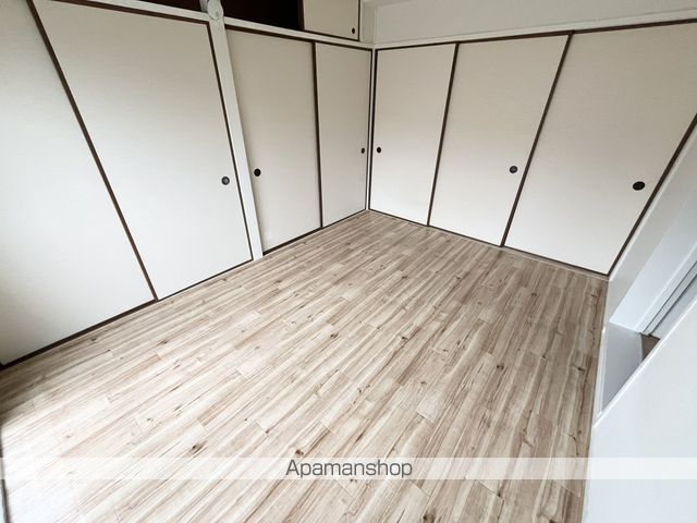 ビレッジハウス加田1号棟の内装写真
