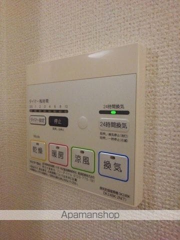 ライトハウスの内装写真