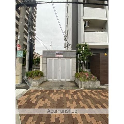 CITY SPIRE鶴見のその他写真