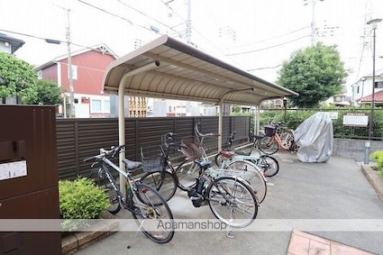 ＣＡＳＡ　ｄｅ　Ｋｏｕ[1LDK/51.57m2]の内装2