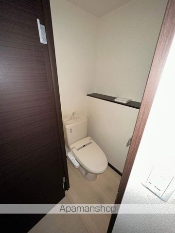 レオネクストソフィアの内装写真