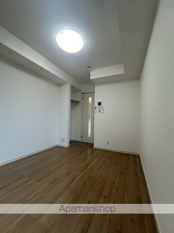 FLBレジデンス金沢文庫の内装写真