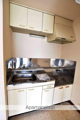 アメニティ桜Iの内装写真