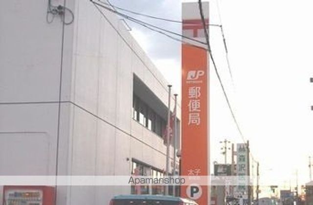 フォレストヴィラの周辺写真
