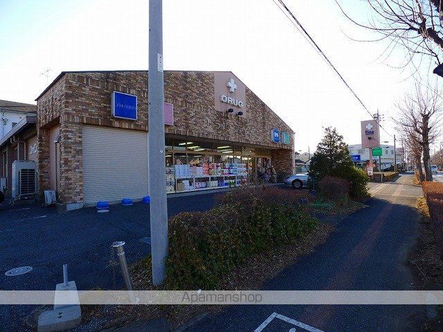 グランドゥールの周辺写真