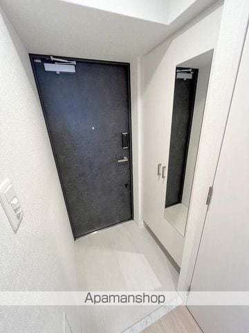 エスリードレジデンス弁天町グランデの内装写真