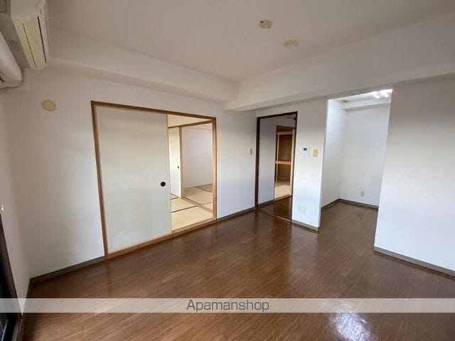 スカール上之町の内装写真