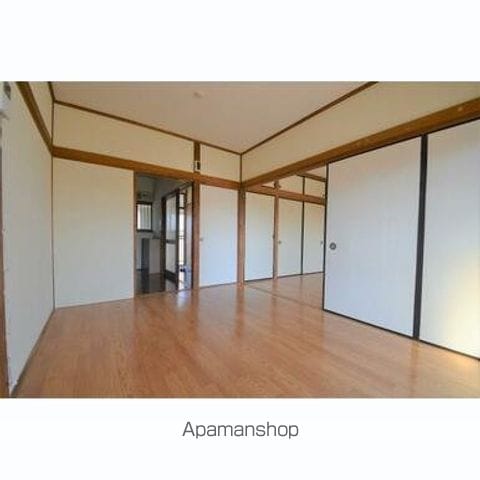 YAYOIの内装写真