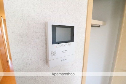 スカイマーク[1LDK/42.63m2]のセキュリティ