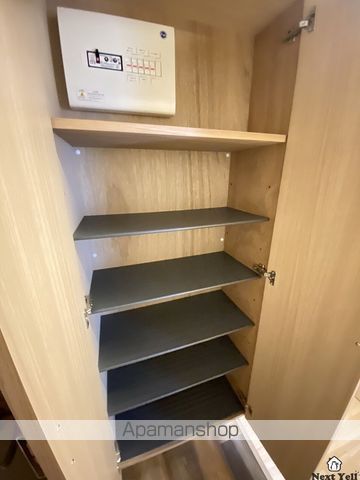 CRETE白石の内装写真