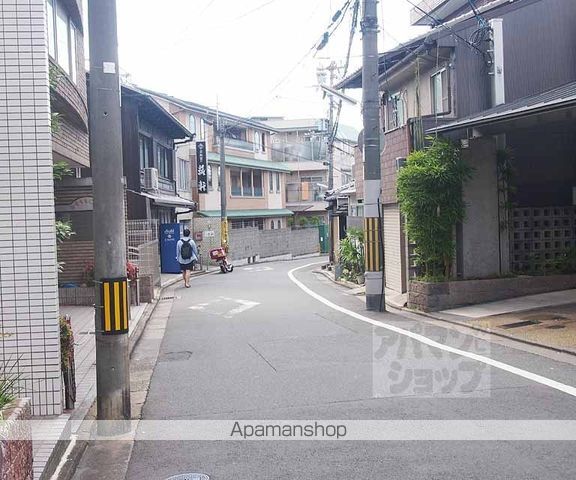 レジデンス東山の周辺写真