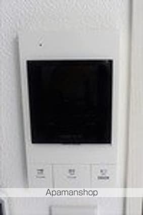 東京都豊島区長崎２丁目[1K/19.17m2]のセキュリティ