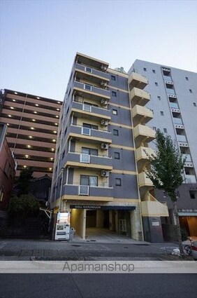 ドール丸の内[1K/21.12m2]の外観2