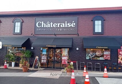 ＹＭハイツ　Ａ・Ｂ・Ｃ棟[2LDK/54.07m2]の周辺4