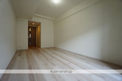 ＣＲＥＳＴ　ＴＡＰＰ金山[1K/29.97m2]の内装2