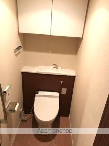 BRILLIA品川中延の内装写真
