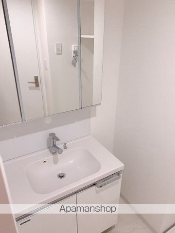 リヴシティ横濱蒔田壱番館の内装写真