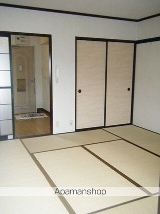 愛媛県新居浜市本郷２丁目[1DK/21.39m2]のリビング・居間1