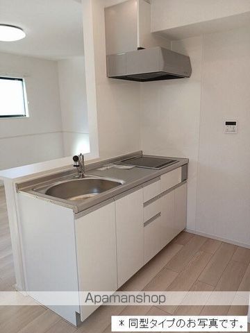 グラン・アロー名駅の内装写真
