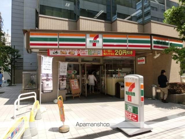 グリーンプラザ瓦町の周辺写真