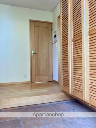 経堂戸建[3LDK/88.84m2]の内装1